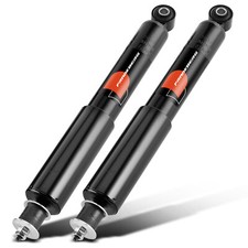 2x Amortisseur à Gaz Avant