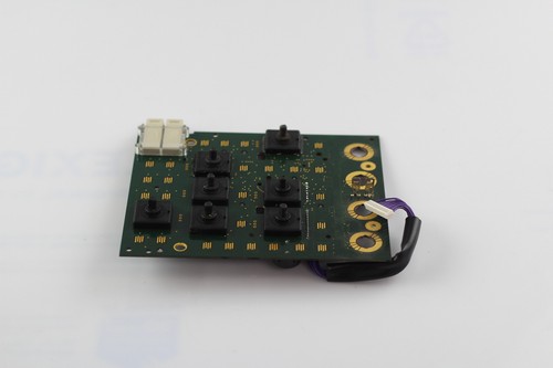 Tektronix 679 4119 panneau - 679-4119-00,