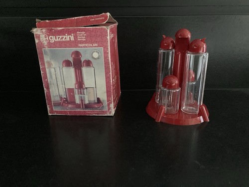 Guzzini service table - service,