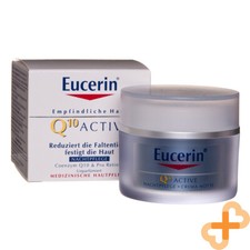 Eucerin Q10 Actif Nuit Crème