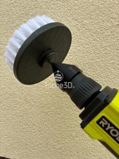 Adaptateur hexagonal pour