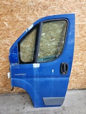 Porte avant gauche CITROEN