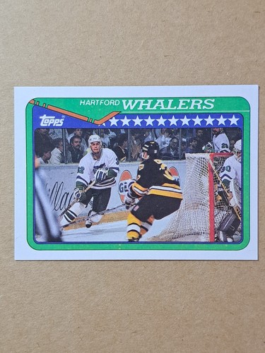 Carte hockey nhl - hockey, 90/91