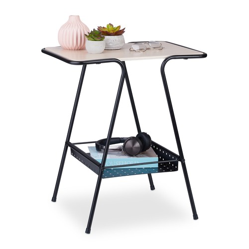 Table appoint chevet - table,