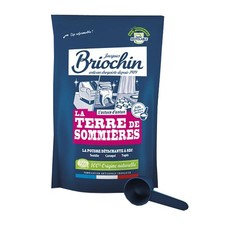 Terre sommières - terre, de