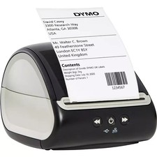Imprimante Étiquette Dymo