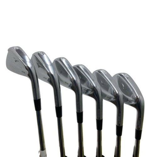 Set fers mizuno pro - set,
