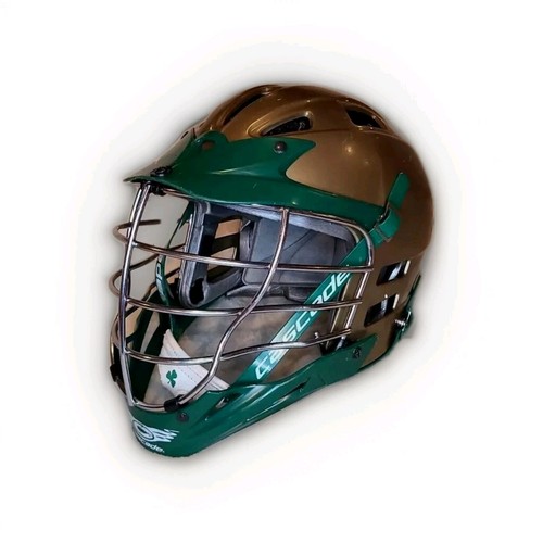 Cascade cpx lacrosse - cascade, custom