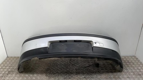 Pare choc arriere bmw - arriere, 1