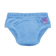 Bambino Mio, Culotte d'apprentissage Lavable, unisexe, pour garçons et filles...