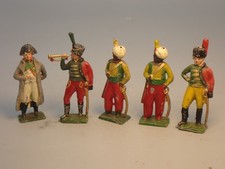 Plomb creux empire 55mm - plomb,