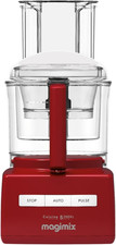 Robot De Cuisine Multifonction