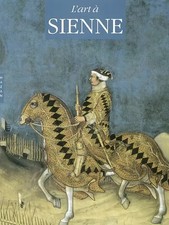 L'Art à Sienne, Marco Pierini