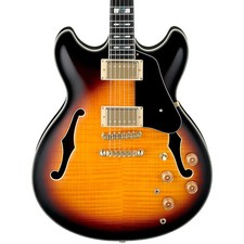 Ibanez JSM10 John Scofield