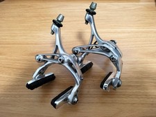 Campagnolo Athena brakes