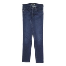 LEVI'S Jeans Femme Bleu Denim