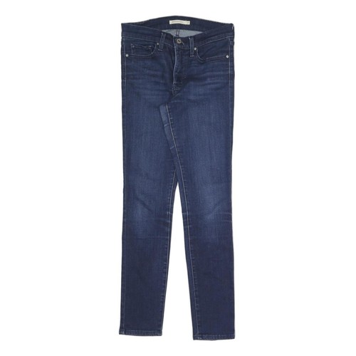 Levi jeans femme bleu - jeans, denim