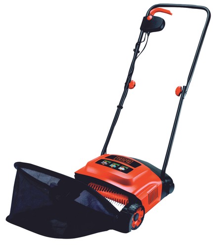 Scarificateur gd 300 - scarificateur,