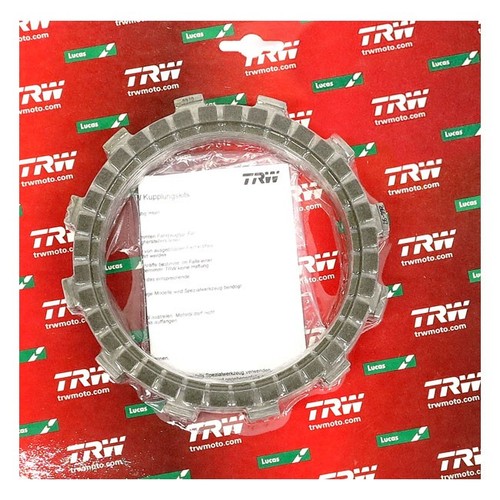 Kit disques friction - kit,