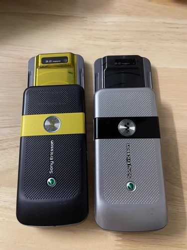 Sony ericsson w760i w760 - sony,