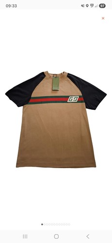 Magnifique tee shirt gucci - magnifique,