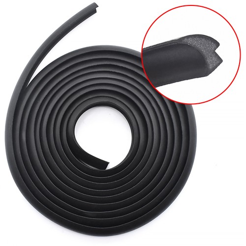 Window seal x - rv, 1/4''