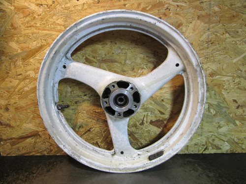 Roue jante avant 17x3 - jante, 17x3.00