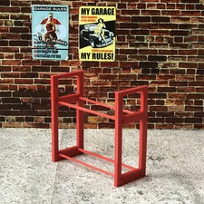 Porte-pneus de garage /