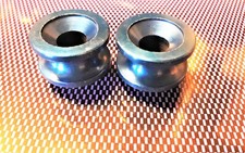 DIABOLO CNC POUR FIXATION DE