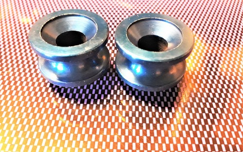 Diabolo cnc pour - cnc, de