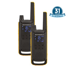 Motorola Talkabout T82