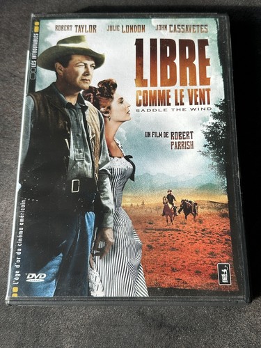 Libre comme vent - libre, le