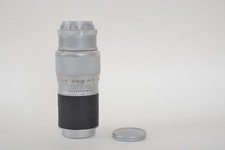 LEICA HEKTOR 135mm F4.5 acier