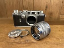 Rare Presque Mint Konishiroku