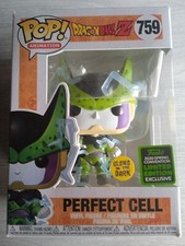 Funko Pop Dragon Ball Z