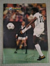 poster affiche revue magazine