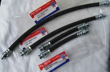 JEEP WILLYS FLEXIBLE DE FREIN