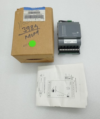 Johnson controls metasys - johnson,