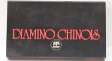 JEU DE SOCIETE DIAMINO CHINOIS
