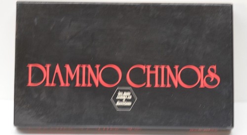Jeu societe diamino chinois - jeu,