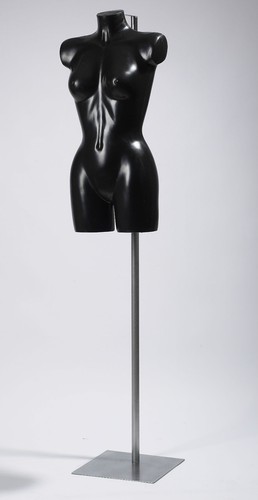 Mannequin femme affichage - mannequin, d’affichage