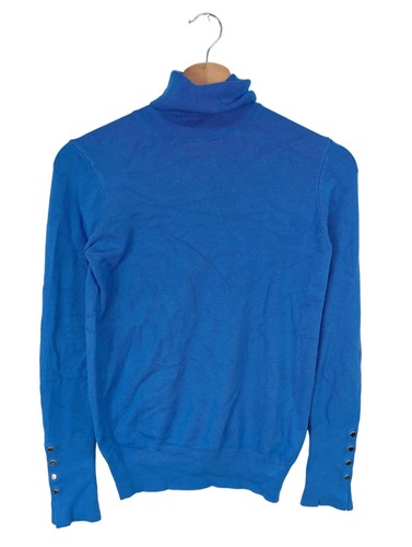 Zara pull over col roulé - zara, à