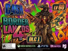 Borderlands 4 Personnage C4SH