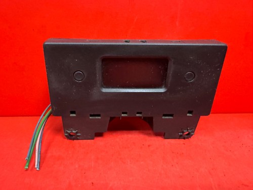 Peugeot 206 horloge 96250976zr - 206,