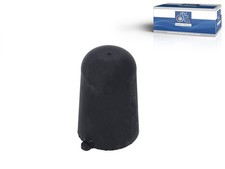 Butoir en caoutchouc DT Spare