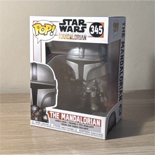 Funko pop star wars - star, the