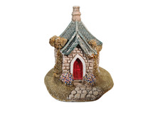 Lilliput Lane Farthing Lodge
