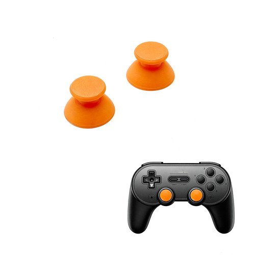 Bouchon joystick pour - bouchon, de