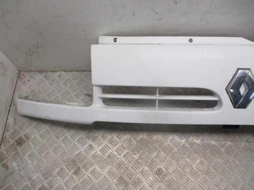 Calandre renault master - calandre,
