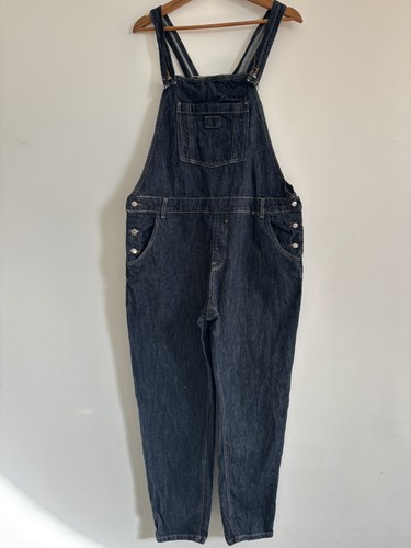 Salopette jean femme - salopette, c&a
